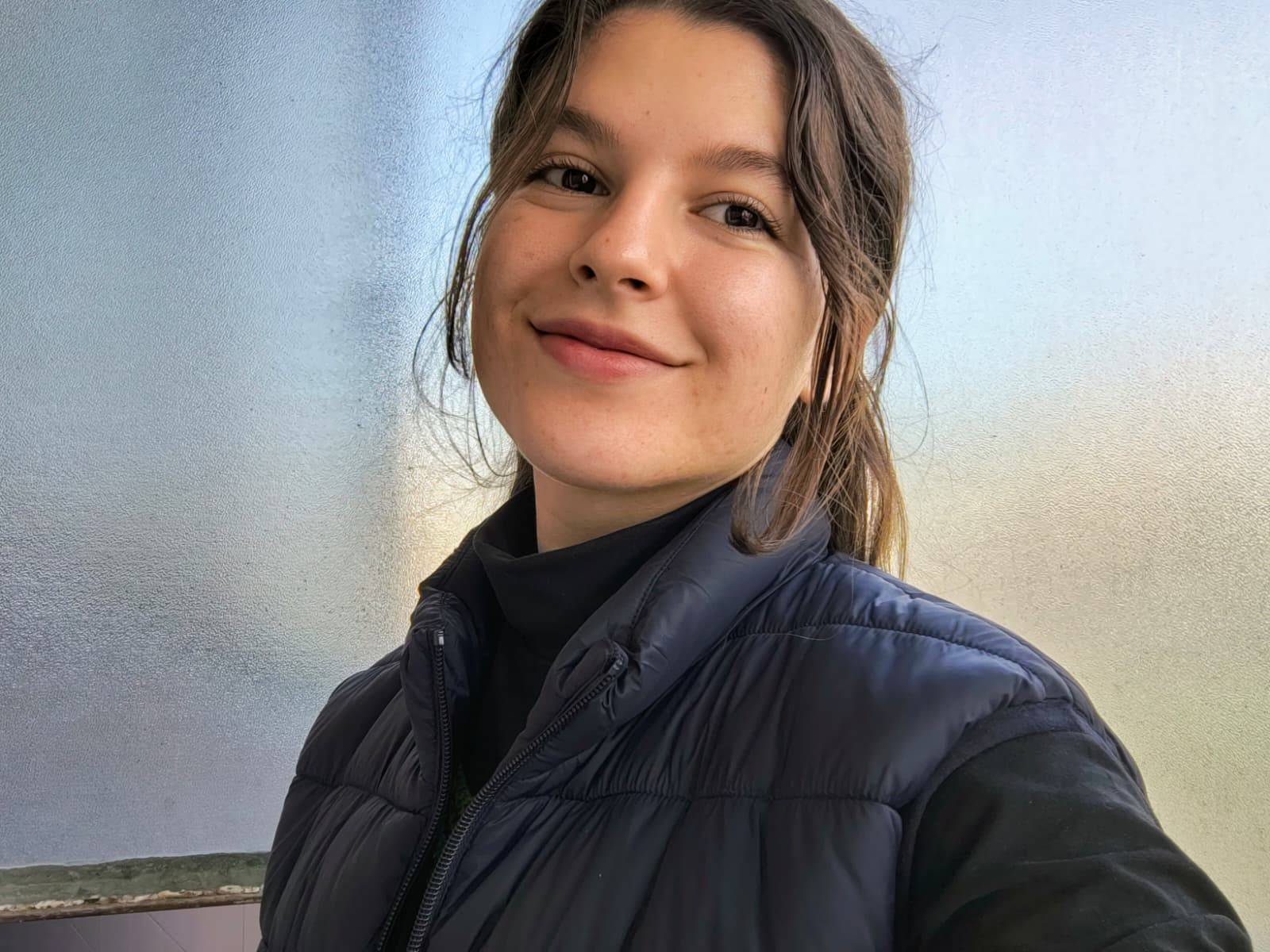 Georgiana-Maria Sabou