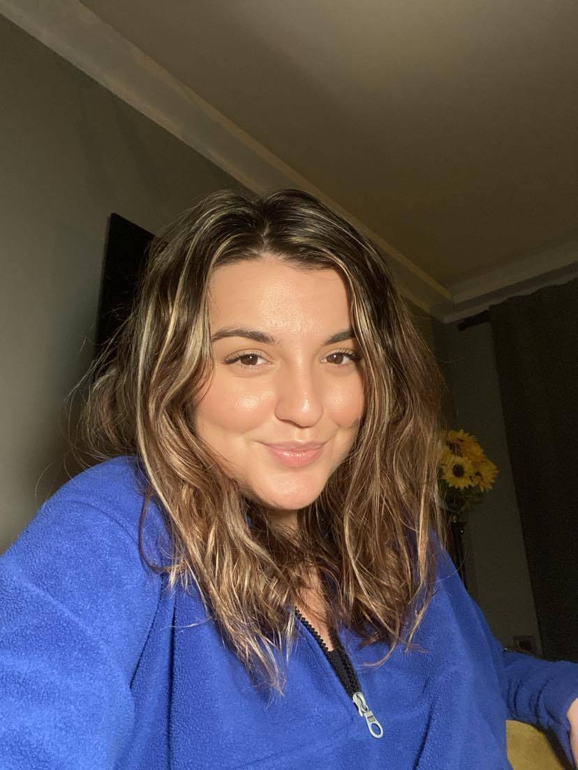 Dragoescu Iulia