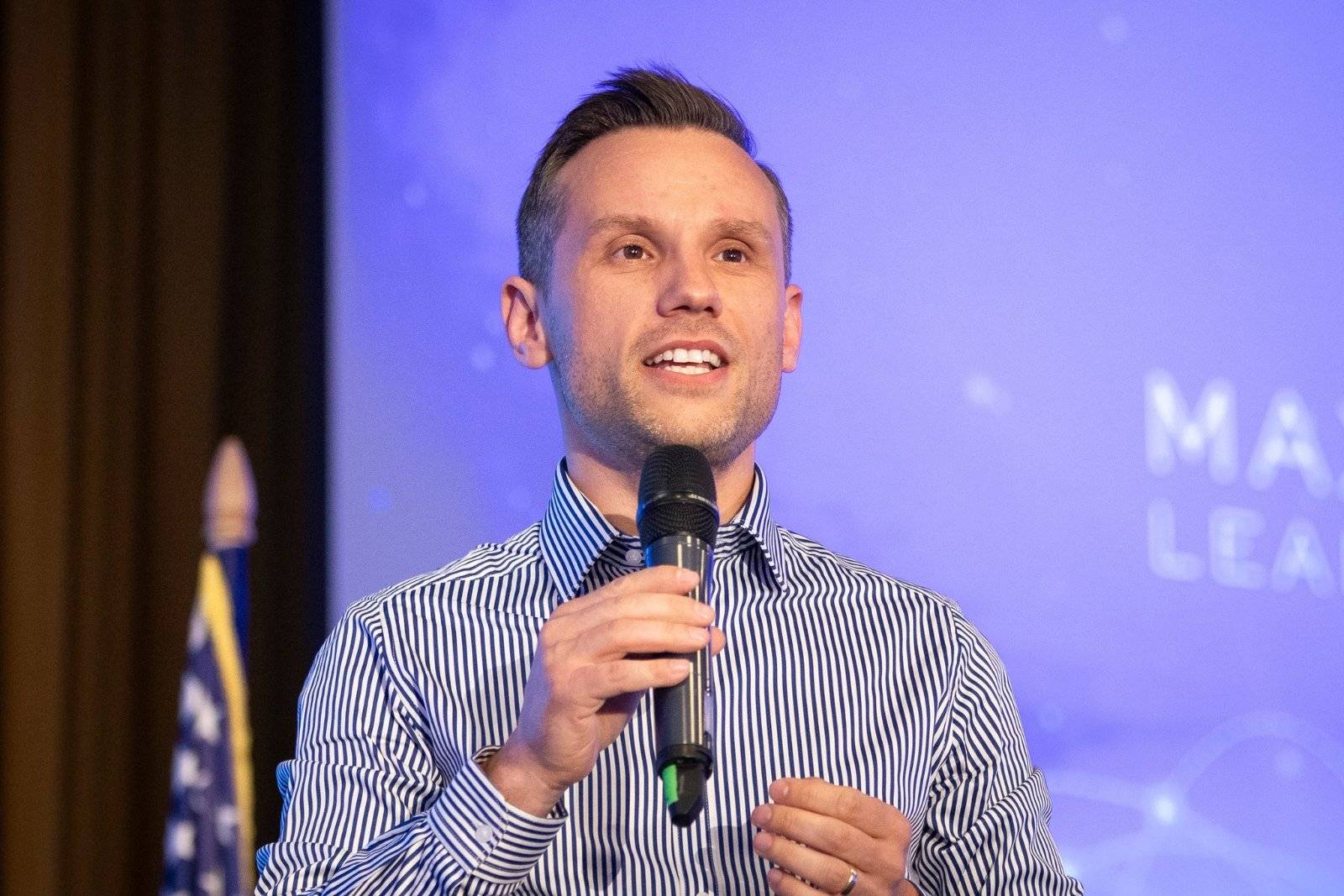 Parfeni Mihai