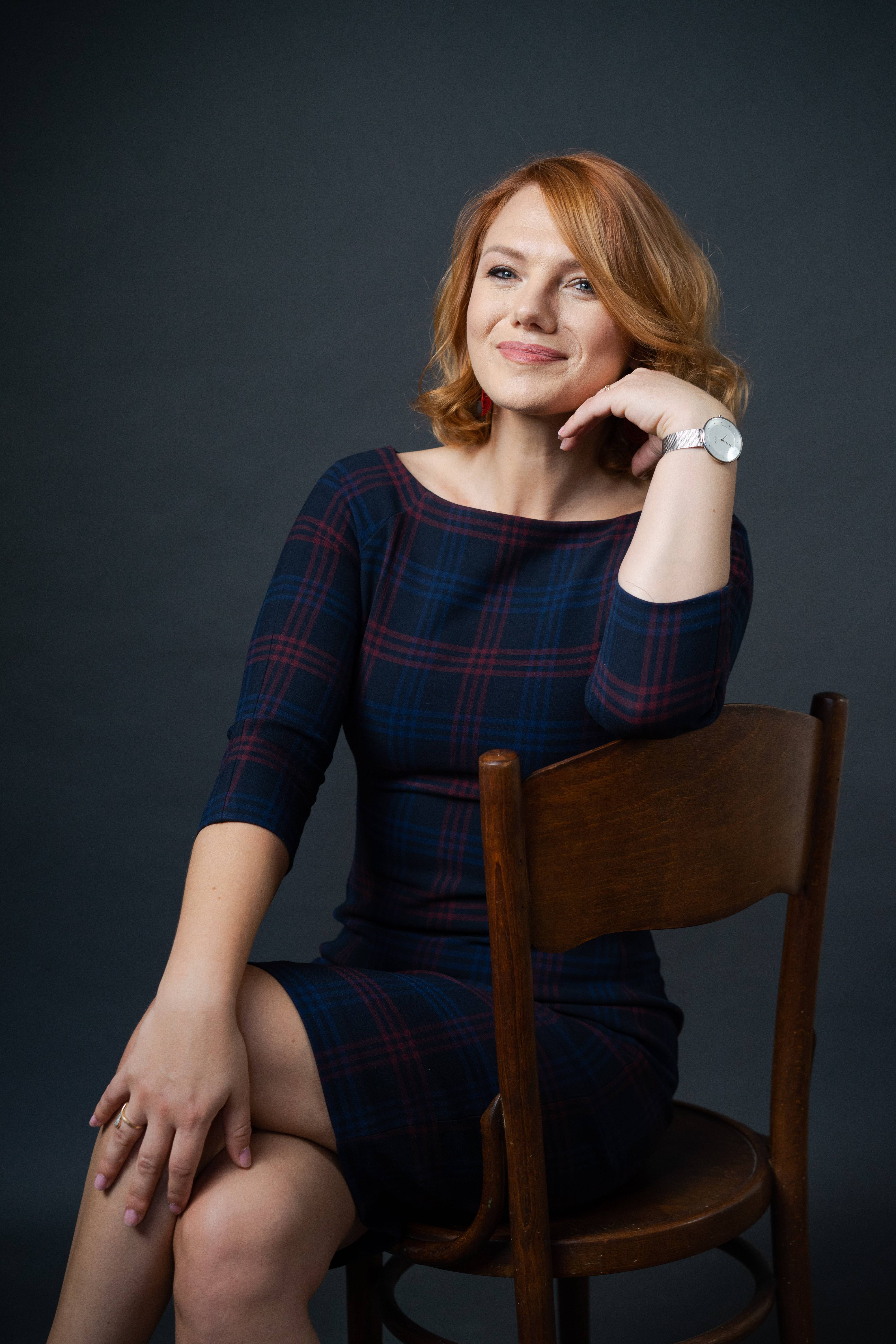 Chis Sofia (Ana Cristina)