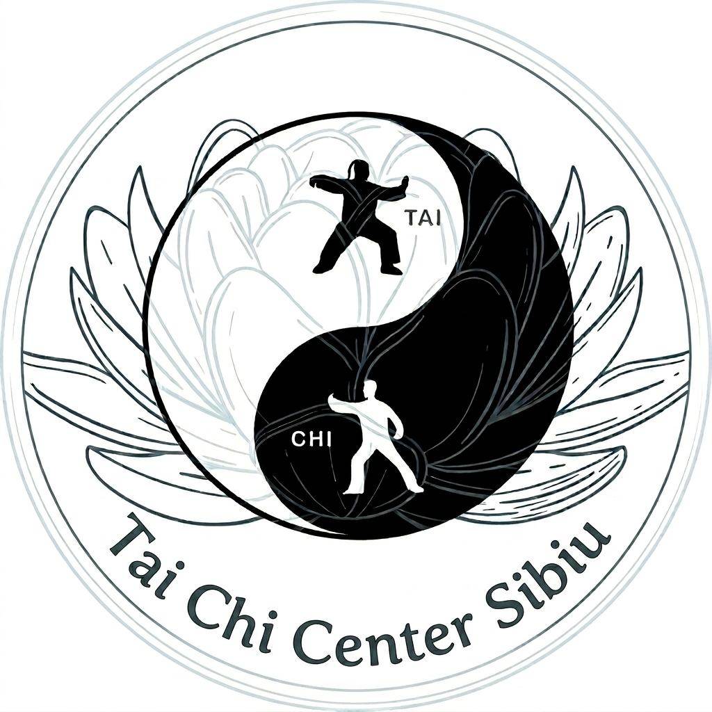 Sibiu Tai Chi Center