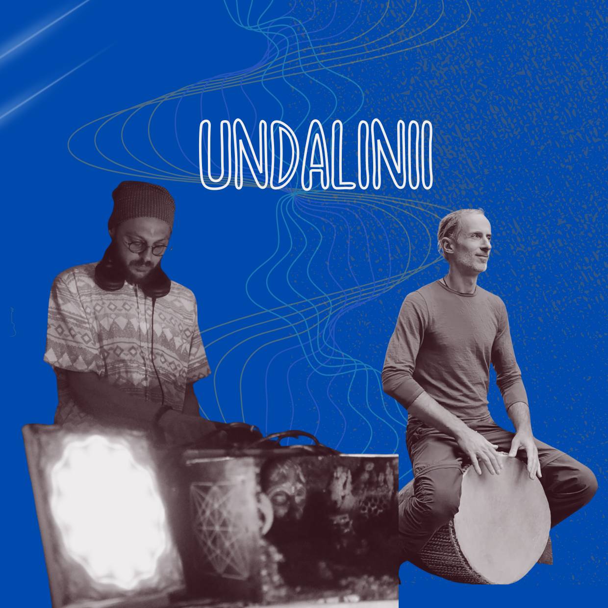 Sabin Medicin & Modulin Undalinii